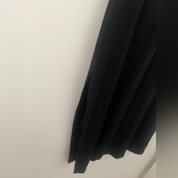 Velvet by Graham & Spencer Black Dress - Picture 3 of 4